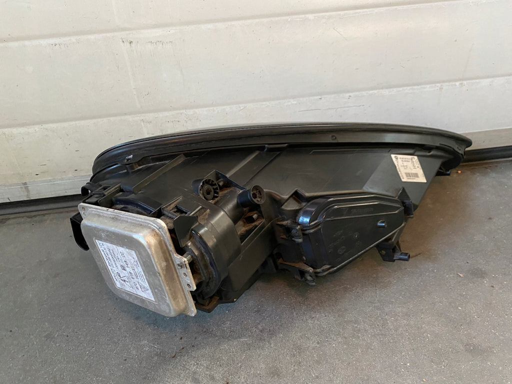Frontscheinwerfer Porsche Panamera 970 97063105705 Links Scheinwerfer Headlight SCH1265353508tr