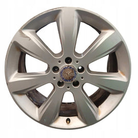 1x Alufelge 19 Zoll 8.5
