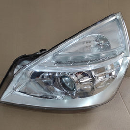Frontscheinwerfer Renault Espace IV 260603197R LED Links Scheinwerfer Headlight SCH8737345416ia