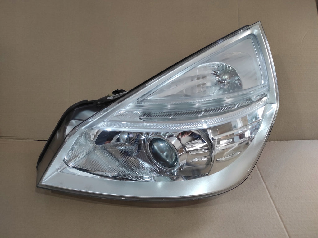 Frontscheinwerfer Renault Espace IV 260603197R LED Links Scheinwerfer Headlight SCH8737345416ia