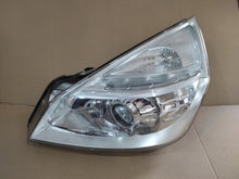 Laden Sie das Bild in den Galerie-Viewer, Frontscheinwerfer Renault Espace IV 260603197R LED Links Scheinwerfer Headlight SCH8737345416ia