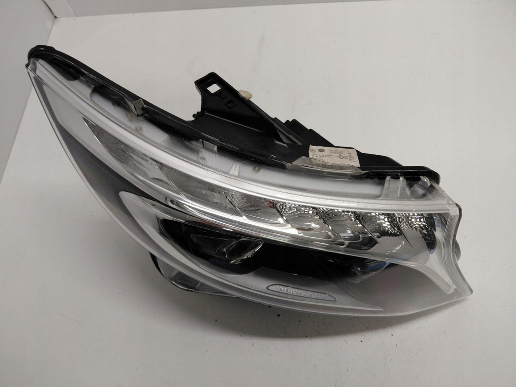 Frontscheinwerfer Mercedes-Benz W447 A4479061501 Full LED Rechts Headlight SCH3304445579lv