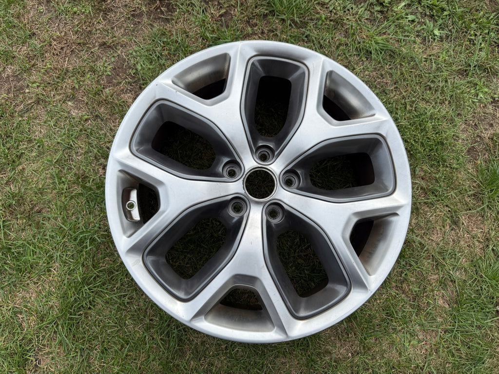 1x Alufelge 19 Zoll 7.5" 5x114.3 52910-C5380 Kia Sorento Iii Rim Wheel FEL8003815712iy