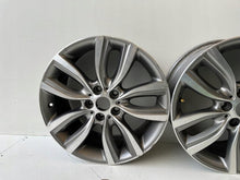 Load image into Gallery viewer, 4x Alufelge 18 Zoll 8.0" 5x112 57ET 6855094 BMW 2 F45 F46 Rim Wheel FEL5516020981fy