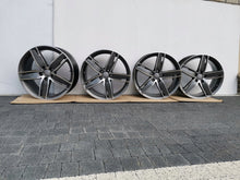 Load image into Gallery viewer, 4x Alufelge 19 Zoll 8.0" 5x112 49ET 8V0601025AS Audi A3 Rim Wheel FEL5859294801kk