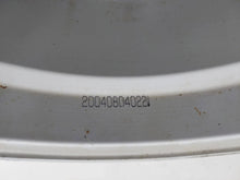 Laden Sie das Bild in den Galerie-Viewer, 1x Alufelge 18 Zoll 8.0" 5x114.3 50ET 4261133C80 Toyota Camry Rim Wheel FEL3947318785fx