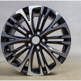 1x Alufelge 18 Zoll 7.0