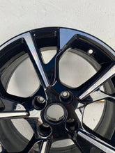 Load image into Gallery viewer, 1x Alufelge 17 Zoll 7.0&quot; 4x108 1646346180 Opel Corsa F Rim Wheel