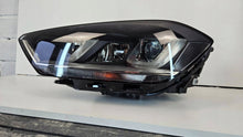 Load image into Gallery viewer, Frontscheinwerfer VW Golf Sportsvan 518941043A Links Scheinwerfer Headlight SCH5735950496kp
