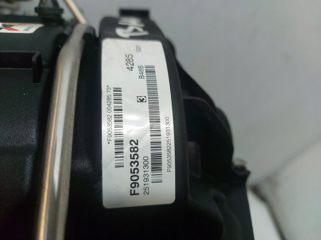 Motor BMW G20 B48B20B 2.0 292PS 44TKm 2019 Benzin Engine Unkomplett