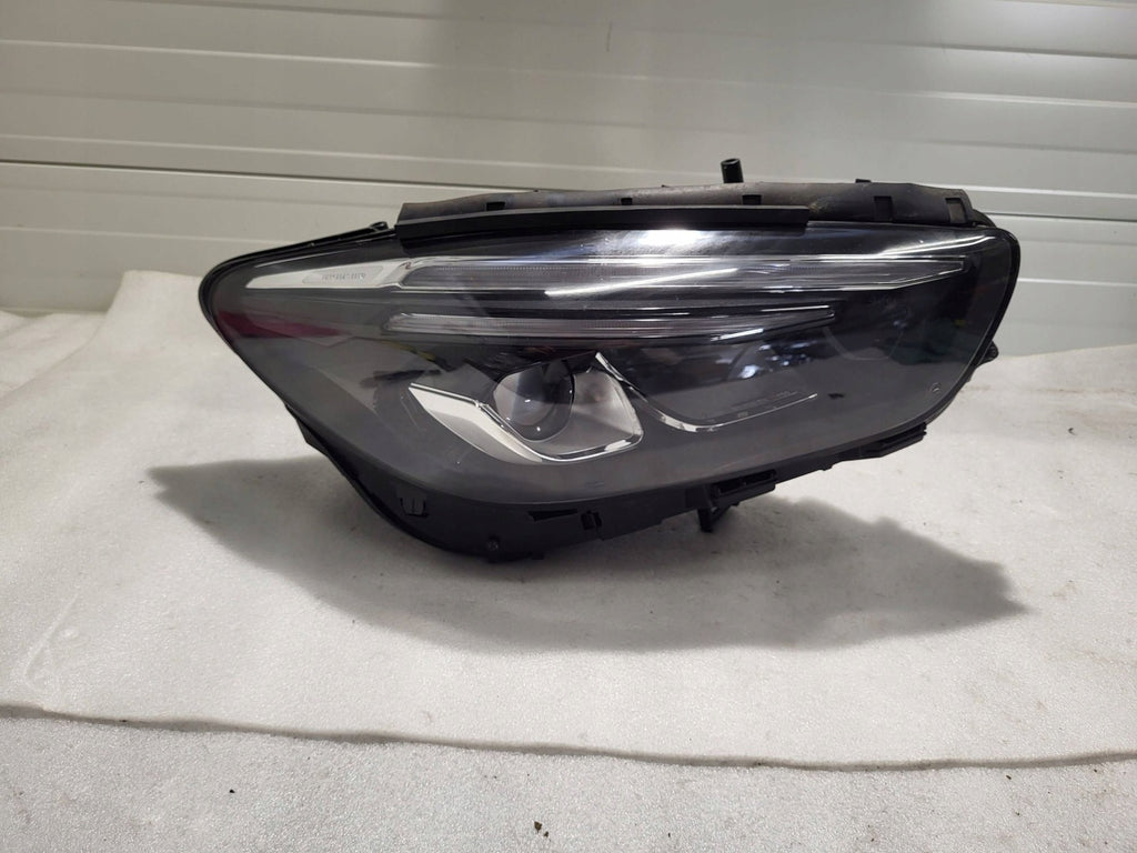 Frontscheinwerfer Mercedes-Benz W247 A2479061405 Rechts Scheinwerfer Headlight SCH6064700379ax