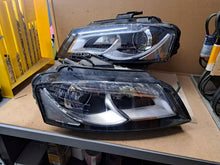 Laden Sie das Bild in den Galerie-Viewer, Frontscheinwerfer Audi A3 8P0941004BE 8P0941003BE Vorderseite Headlight SCH1765778517sq