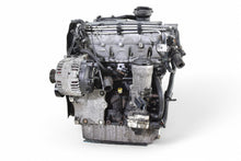 Laden Sie das Bild in den Galerie-Viewer, Motor VW Caddy V Golf III BDJ BDK 2.0 SDI 75PS 135TKm 2004 Diesel Unkomplett