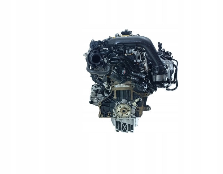 Motor Audi Seat Skoda VW Golf V I CAX 1.4 TSI 131TKm 2014 Benzin Engine Komplett MOT6992316634ws