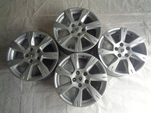 Load image into Gallery viewer, 4x Alufelge 17 Zoll 7.0" 5x114.3 49ET 403000074R Renault Megane Rim Wheel FEL1388204384eo