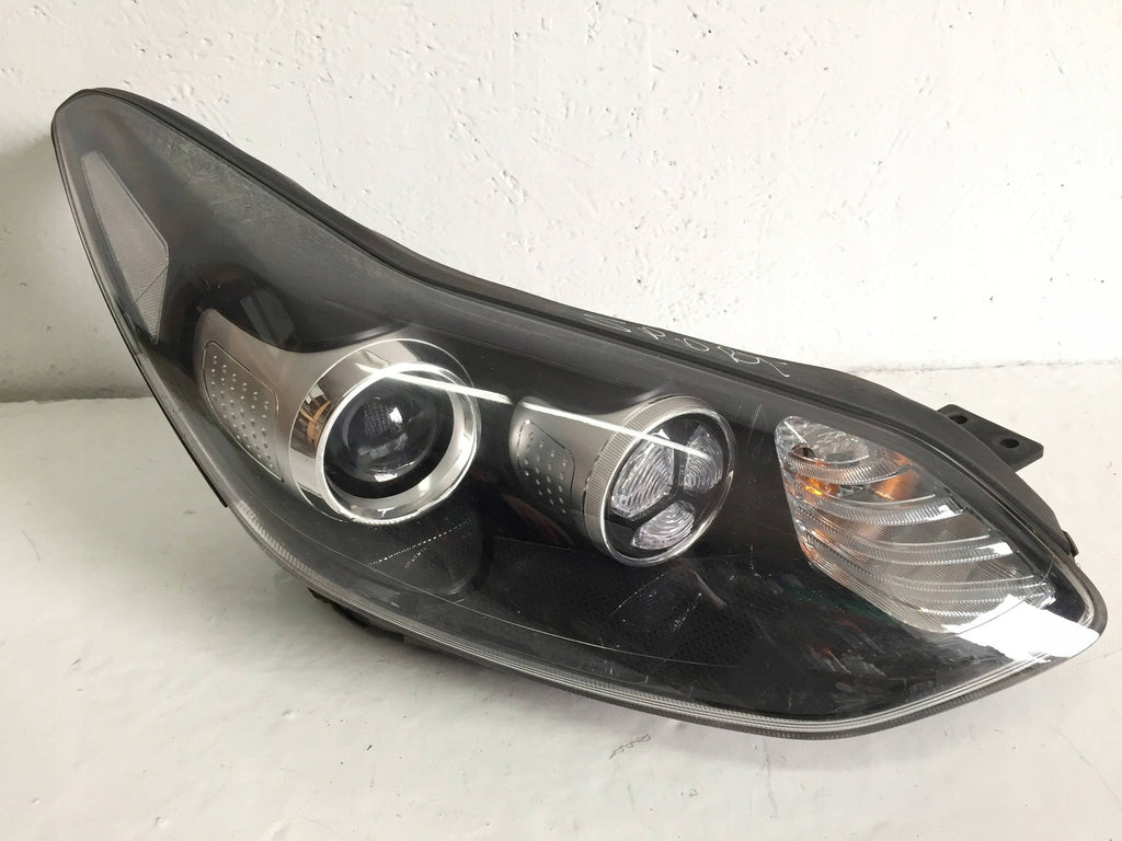 Frontscheinwerfer Kia Sportage IV 92102-F1010 Rechts Scheinwerfer Headlight SCH6768977450gf