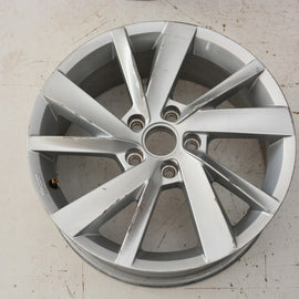 1x Alufelge 17 Zoll 6.5
