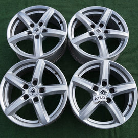 4x Alufelge 16 Zoll 6.5