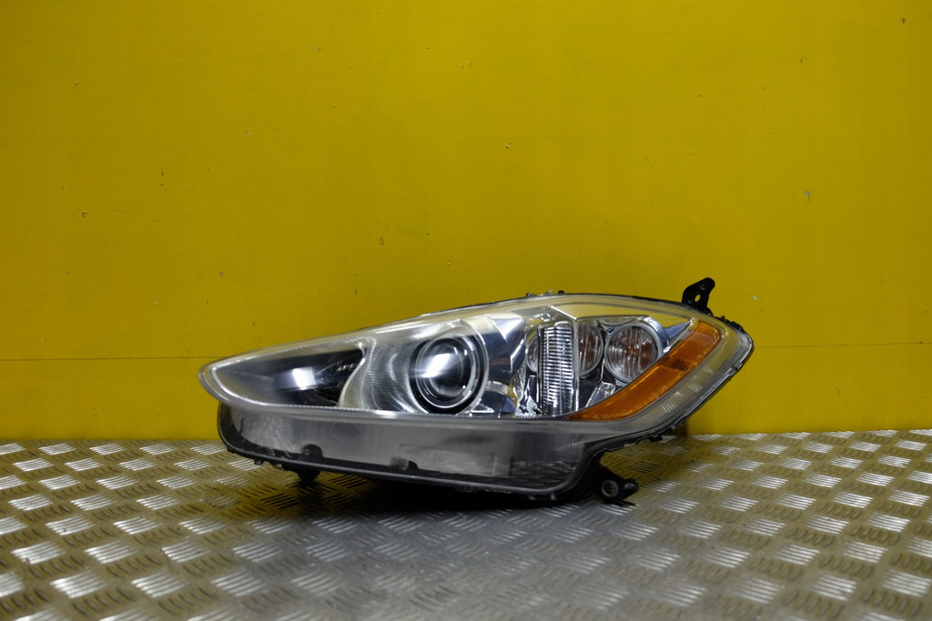 Frontscheinwerfer Maserati I 16E8-T2 Xenon Links Scheinwerfer Headlight SCH4382251349zl
