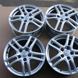 4x Alufelge 16 Zoll 6.5