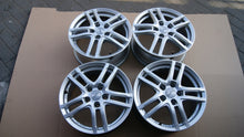 Laden Sie das Bild in den Galerie-Viewer, 4x Alufelge 16 Zoll 6.5" 5x108 KBA51750 Ford I Rim Wheel FEL4700539788jk