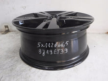 Load image into Gallery viewer, 1x Alufelge 19 Zoll 8.0" 5x112 39ET 4K0071499- Audi A6 Rim Wheel FEL2106296011zn