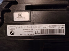 Laden Sie das Bild in den Galerie-Viewer, Frontscheinwerfer BMW 6 F12 F13 7358358 Rechts Scheinwerfer Headlight SCH4338307328jx