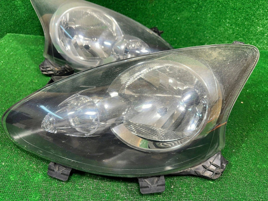 Frontscheinwerfer Toyota Aygo 81150-0H010-M-CAR Ein Satz Scheinwerfer Headlight SCH9244811622ug