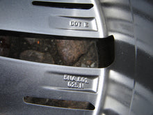 Load image into Gallery viewer, 1x Alufelge 19 Zoll 7.0" 5x112 43ET Glanz Schwarz VW Tiguan Rim Wheel FEL9071528781de