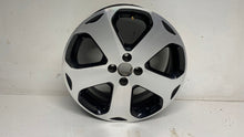 Laden Sie das Bild in den Galerie-Viewer, 1x Alufelge 17 Zoll 6.5&quot; 4x100 43ET Glanz 52910-1W400 Kia Rio Iv Rim Wheel