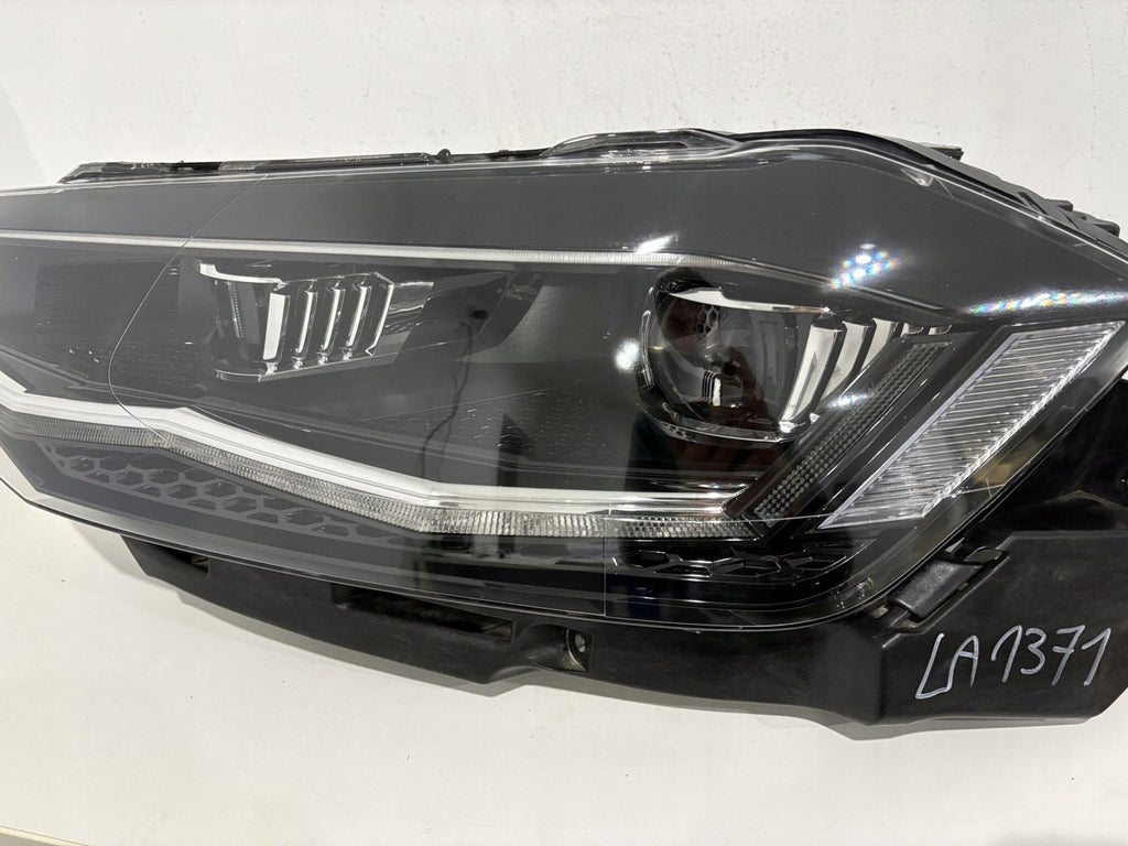 Frontscheinwerfer VW Polo 2G1941035F Links Scheinwerfer Headlight SCH9447063165tj
