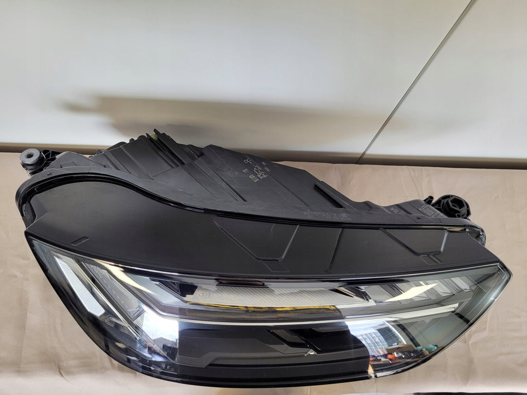 Frontscheinwerfer Audi Q5 80A941036E Rechts Scheinwerfer Headlight SCH8125396475vu