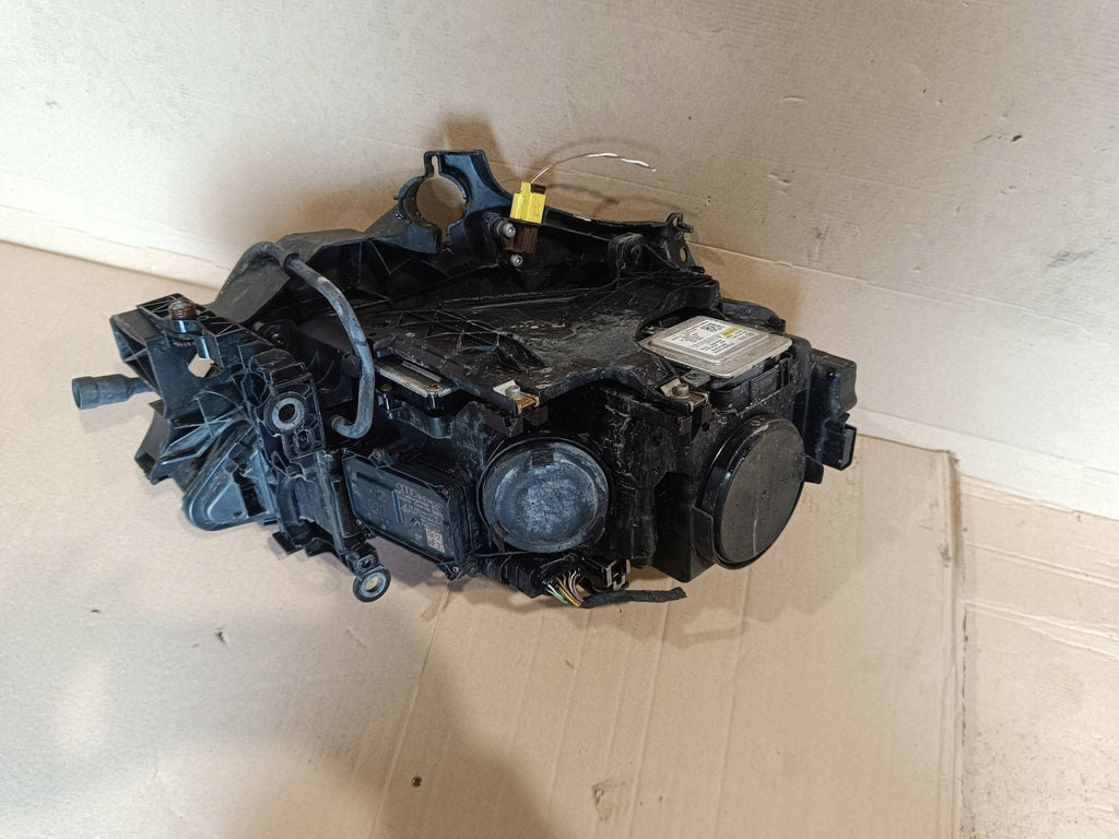Frontscheinwerfer Audi A4 B8 8K0941032C Xenon Rechts Scheinwerfer Headlight SCH6976672606vw