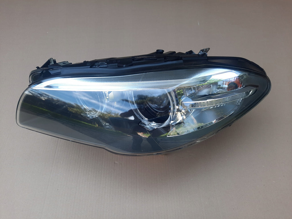 Frontscheinwerfer BMW 5 F11 F10 1EL011087-21 Xenon Links Scheinwerfer Headlight SCH8677073282pf