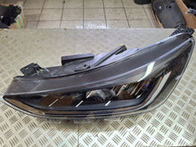 Load image into Gallery viewer, Frontscheinwerfer Ford Focus IV NX7B-13E015-CF Links Scheinwerfer Headlight SCH4873055147xn