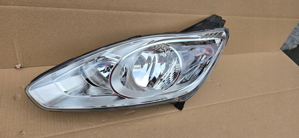 Frontscheinwerfer Ford C-Max AM51-13W030-AF Links Scheinwerfer Headlight SCH9843234543uc