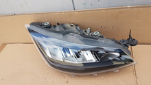 Laden Sie das Bild in den Galerie-Viewer, Frontscheinwerfer Seat Ibiza I V 6F1941006F Full LED Rechts Headlight SCH1151152853jb