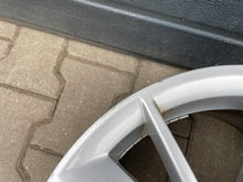 Laden Sie das Bild in den Galerie-Viewer, 1x Alufelge 16 Zoll 7.0" 5x112 8W0601025B Audi A4 Rim Wheel FEL8846226581yg