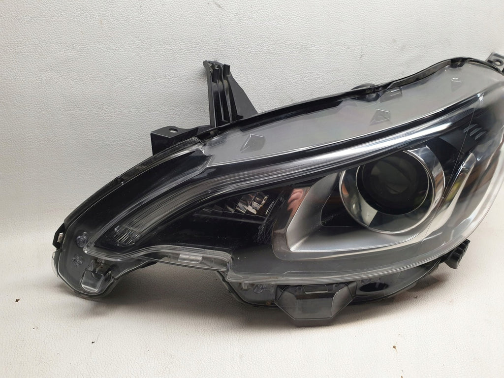 Frontscheinwerfer Peugeot 108 81150-0H150 Links Scheinwerfer Headlight