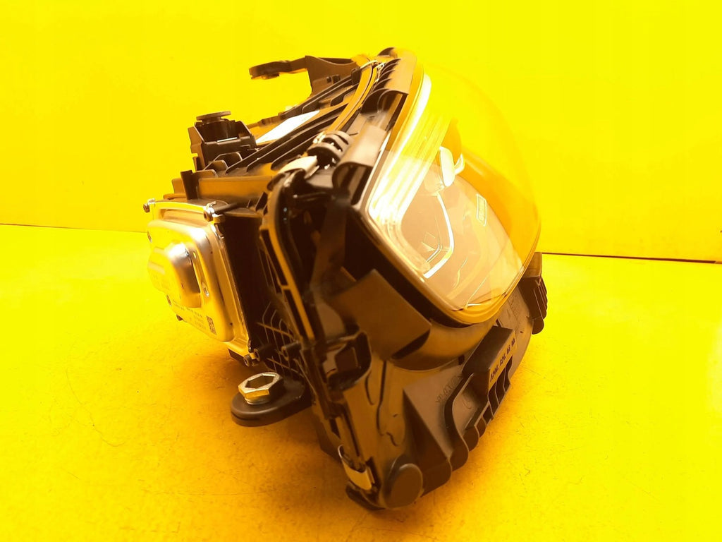 Frontscheinwerfer Mercedes-Benz W206 A2069066104 LED Links Headlight SCH1664687208rx
