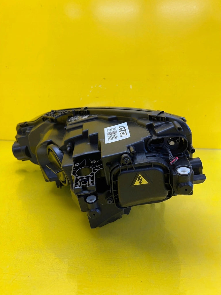 Frontscheinwerfer Audi A5 8W6941006C Xenon Rechts Scheinwerfer Headlight SCH2013081135ye