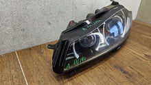 Load image into Gallery viewer, Frontscheinwerfer Jaguar Xf X250 CX2313W030DF Links Scheinwerfer Headlight SCH4093239374ik