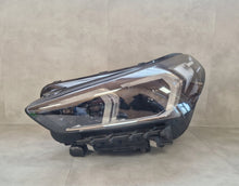 Laden Sie das Bild in den Galerie-Viewer, Frontscheinwerfer BMW X1 5A9A227-01 LED Links Scheinwerfer Headlight SCH6726314308yc