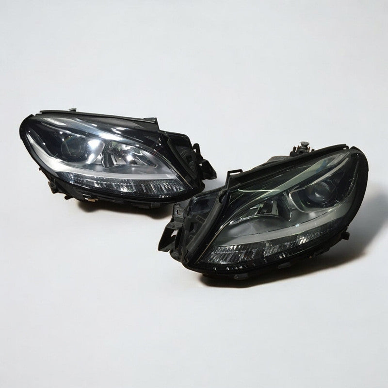 Frontscheinwerfer Mercedes-Benz Gle W166 W1668201459 LED Rechts Headlight