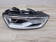 Laden Sie das Bild in den Galerie-Viewer, Frontscheinwerfer Audi Q3 8U0941006C Rechts Scheinwerfer Headlight SCH3546311873lu