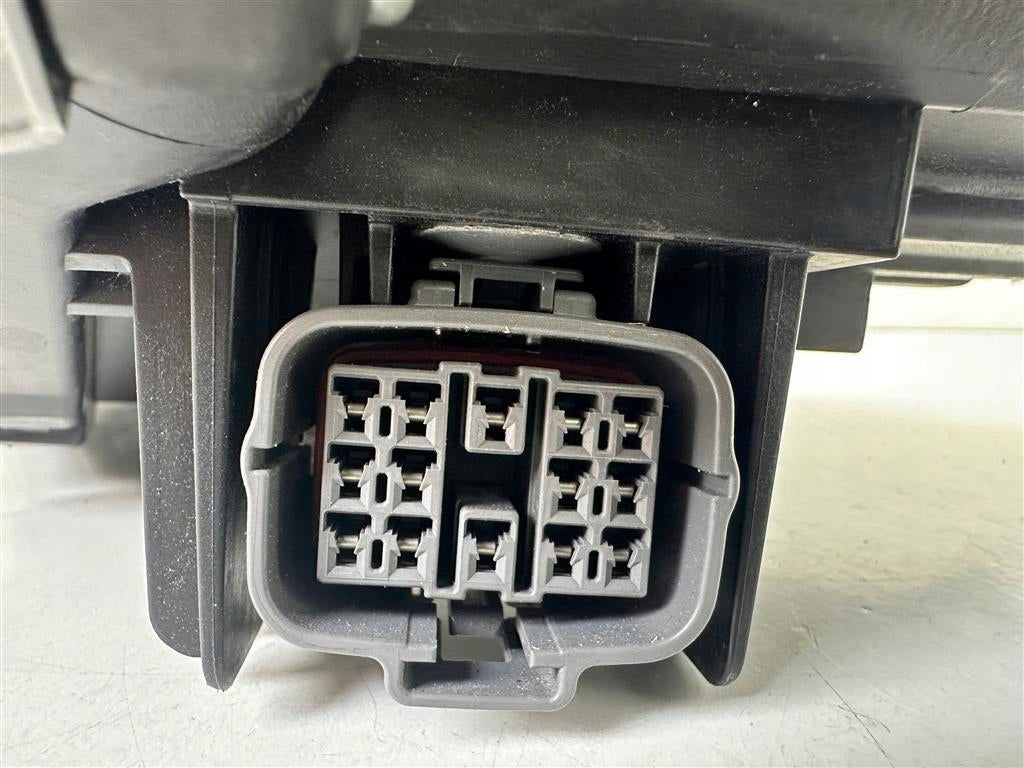 Frontscheinwerfer Mazda VI GRF5-51040 Full LED Links Scheinwerfer Headlight