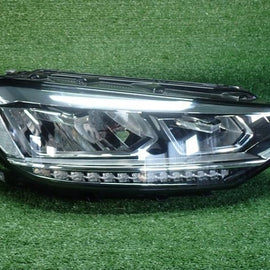 Frontscheinwerfer VW Touran 5TB941036C Rechts Scheinwerfer Headlight SCH7314009050yo