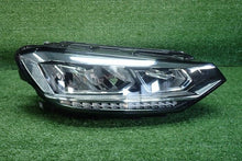 Load image into Gallery viewer, Frontscheinwerfer VW Touran 5TB941036C Rechts Scheinwerfer Headlight SCH7314009050yo