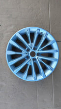 Laden Sie das Bild in den Galerie-Viewer, 1x Alufelge 18 Zoll 6863418 BMW 5 G31 G30 Rim Wheel FEL3544352158qn