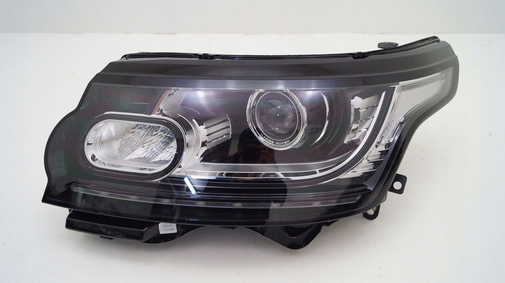 Frontscheinwerfer Rover 89907763 Bi-Xenon Links Scheinwerfer Headlight SCH6815875258ku